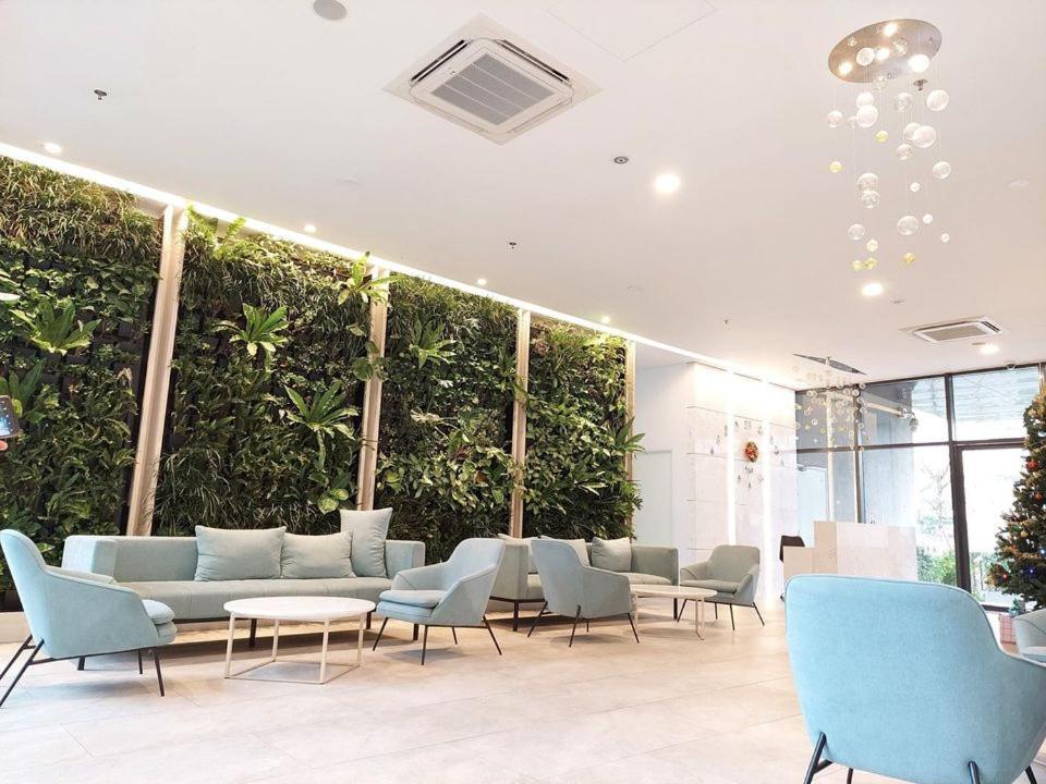 Kingdom 101 - 2 Phong Ngu Quan 10, Hcm Apartment Ho Chi Minh City
