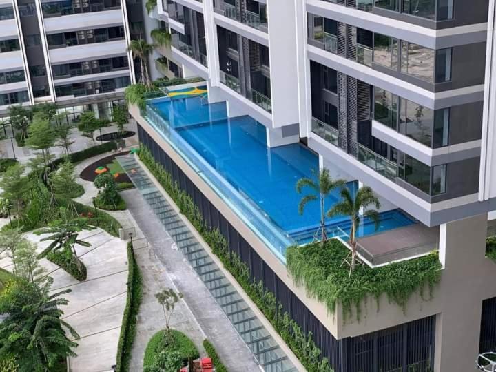 Kingdom 101 - 2 Phong Ngu Quan 10, Hcm Apartment *