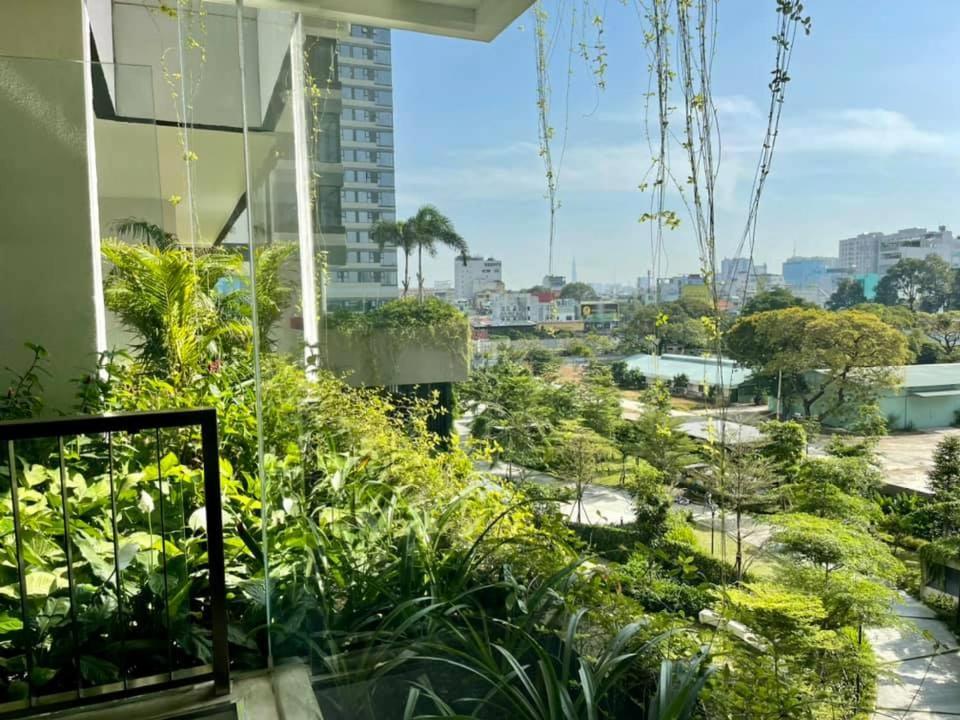Kingdom 101 - 2 Phong Ngu Quan 10, Hcm Apartment