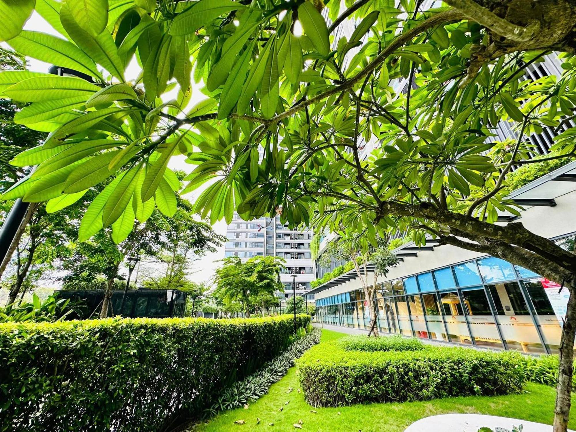 Kingdom 101 - 2 Phong Ngu Quan 10, Hcm Apartment Ho Chi Minh City