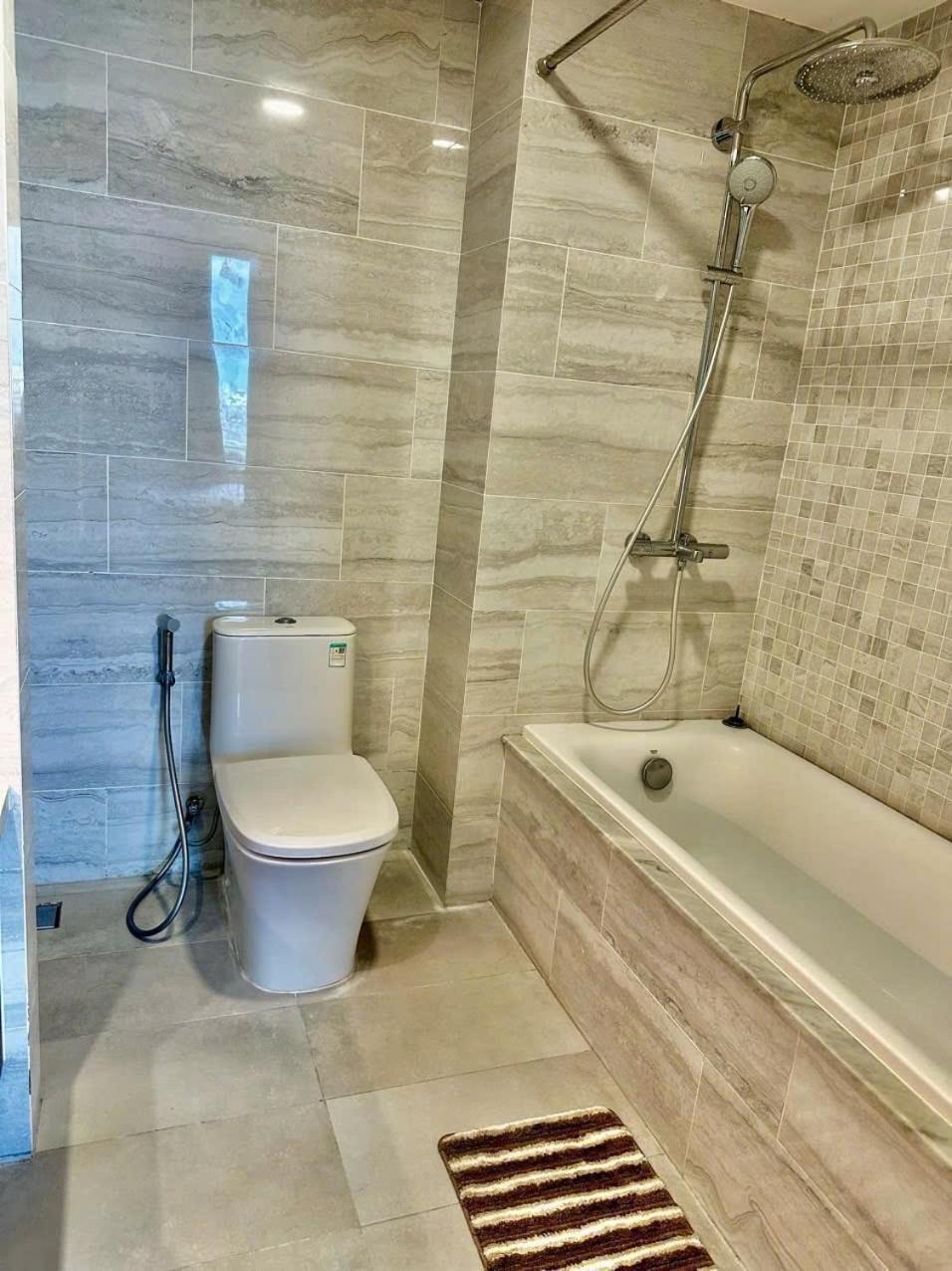 Kingdom 101 - 2 Phong Ngu Quan 10, Hcm Apartment *