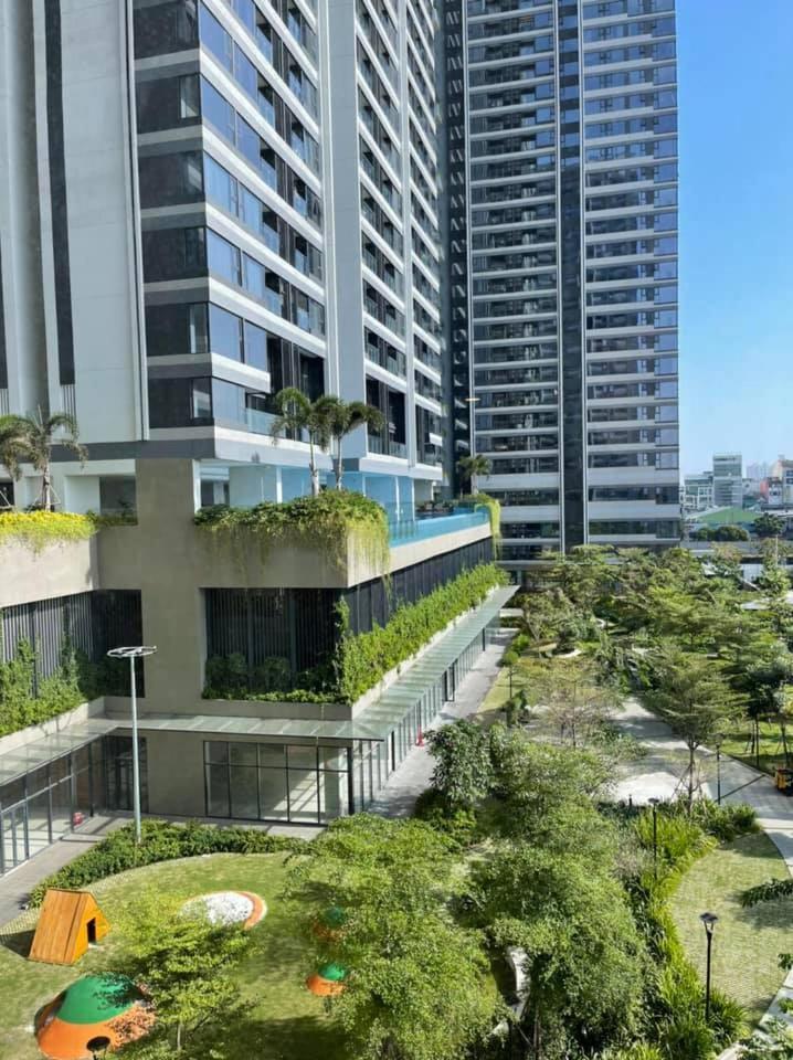Kingdom 101 - 2 Phong Ngu Quan 10, Hcm Căn hộ TP. Hồ Chí Minh